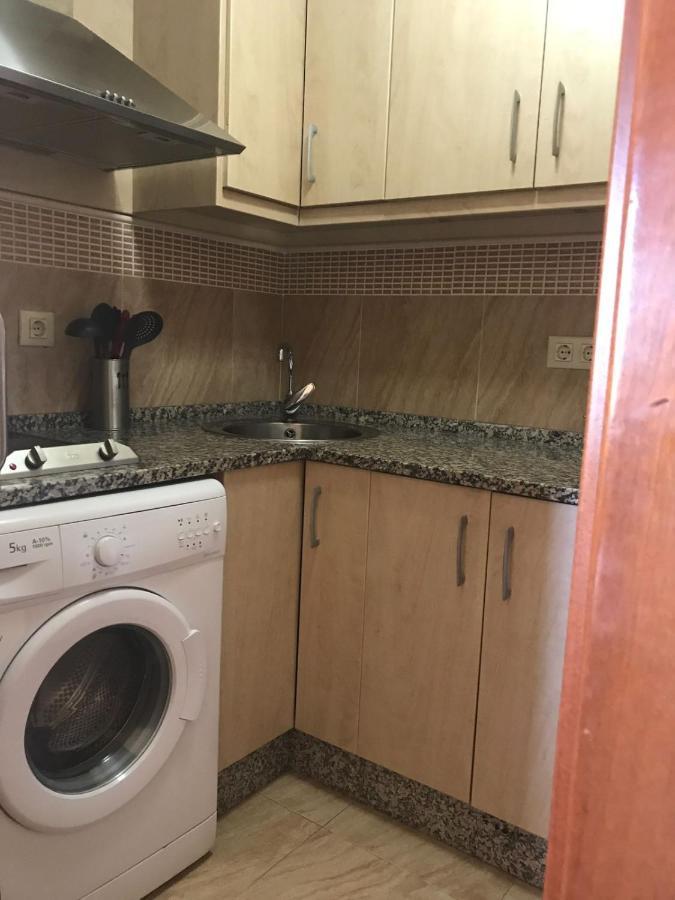 Apartamento Premium A 1,8Km De La Playa Isla Canela Esterno foto